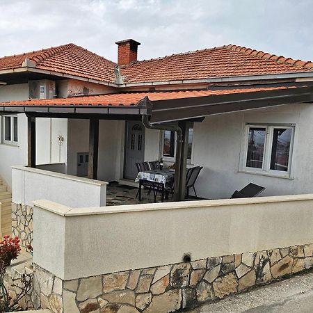 Apartments Plejic Seget Vranjica Luaran gambar