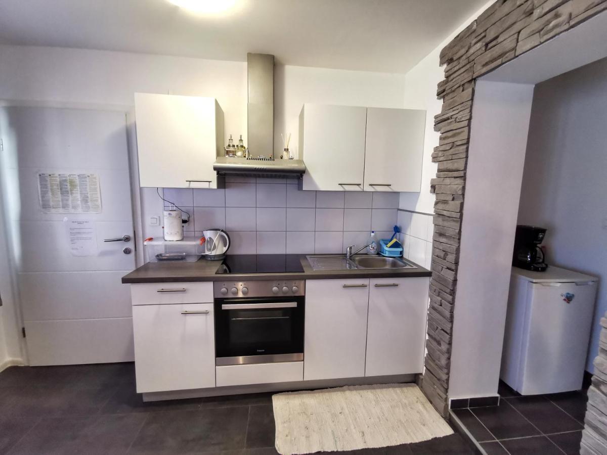 Apartments Plejic Seget Vranjica Bilik gambar