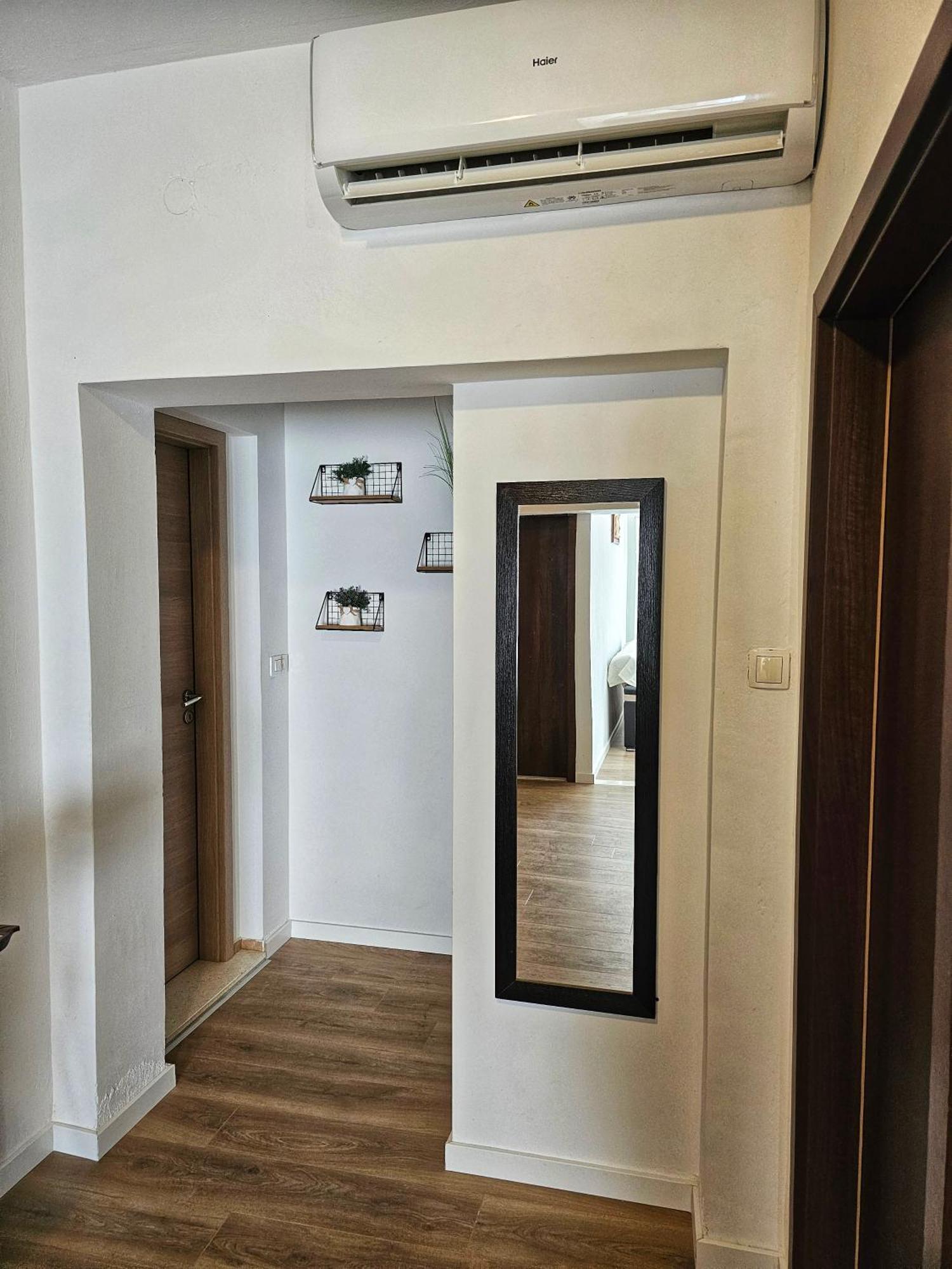 Apartments Plejic Seget Vranjica Luaran gambar