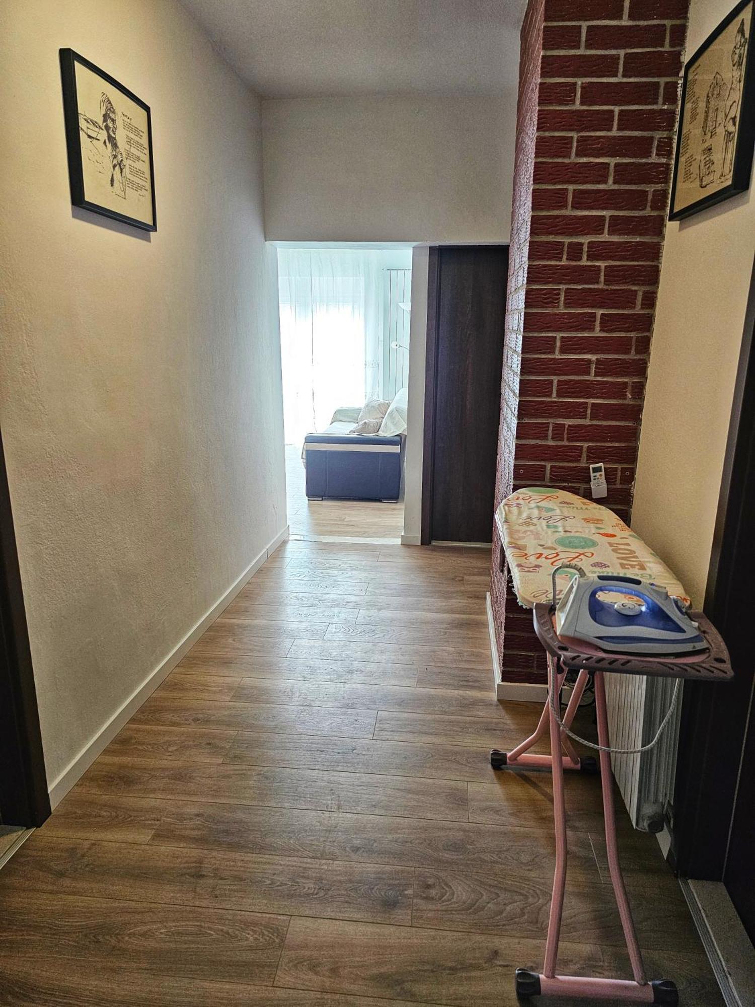 Apartments Plejic Seget Vranjica Luaran gambar
